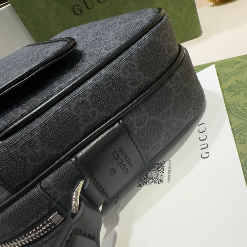 Mens Gucci Satchel Bags